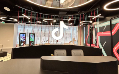 Tech and Gadgets: We have more details on the TikTok deal, including some ownership statistics | SportN Techs