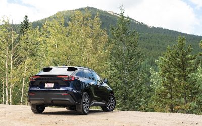 Tech and Gadgets: A shaky year for American EVs could set the tone for 2026 | SportN Techs