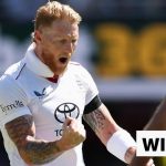 Cricket Update: Stokes gets early breakthrough on day three | SportN Techs