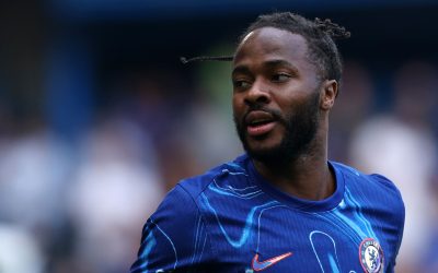 Football Update: Chelsea finally cut ties with Raheem Sterling as England winger escapes Blues’ ‘bomb squad’ to complete free transfer | SportN Techs