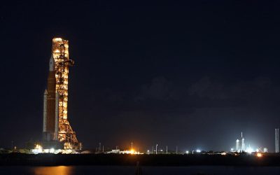 Tech and Gadgets: Senate passes minibus bill funding NASA, rejecting Trump’s proposed cuts | SportN Techs