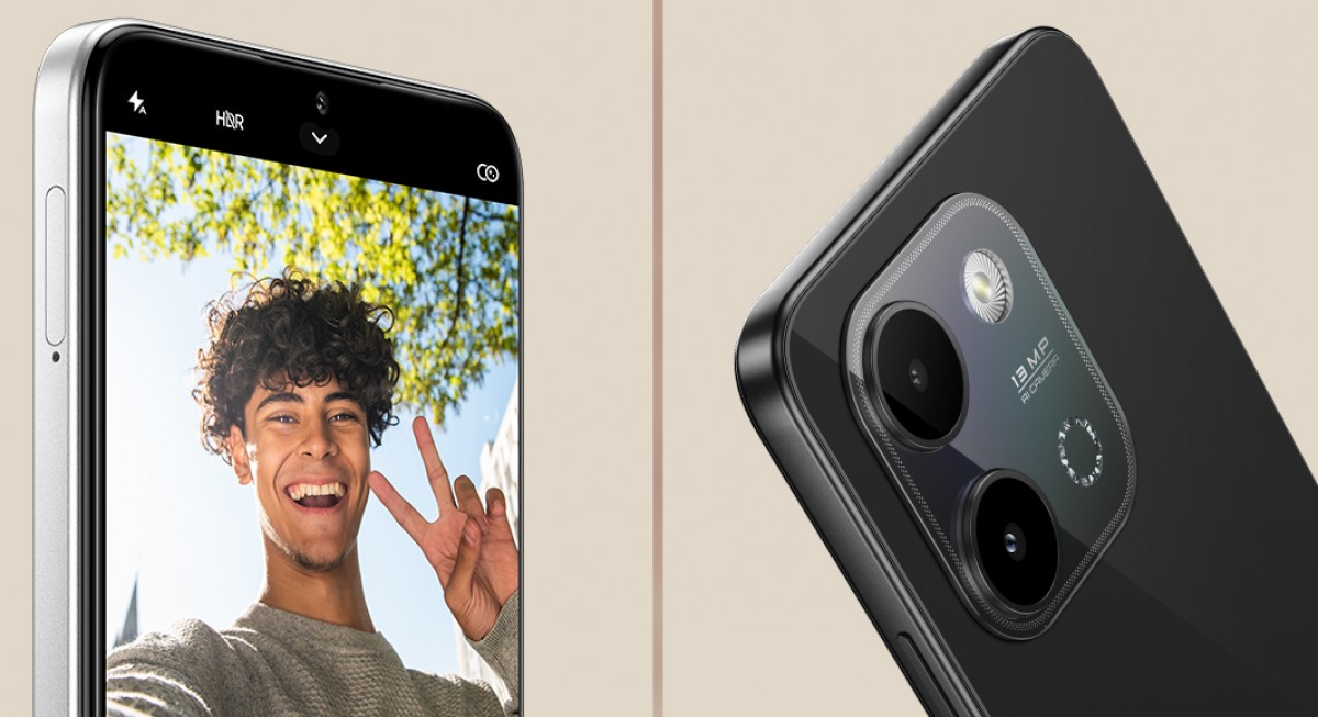 Lava Bold N2 4G unveiled with a 5,000mAh battery, IP64 rating