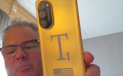 Tech and Gadgets: This is the Trump Phone | SportN Techs